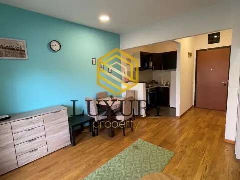 Rent, studio apartment, 30m², City Kvart, Podgorica - image 2