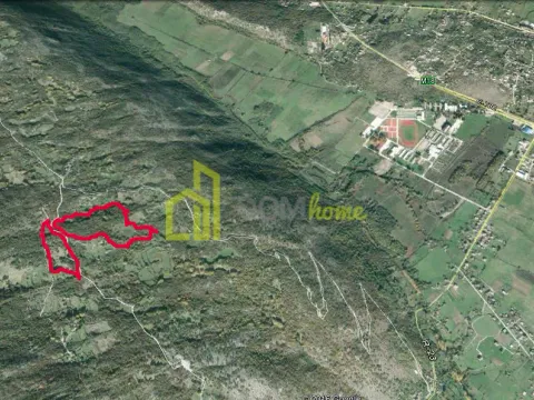 Sale, land lot, 42349m², Zagreda, Danilovgrad - image 2