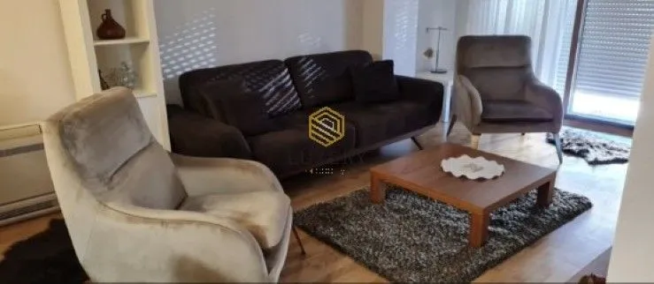 Rent, two bedroom apartment, 80m², City Kvart, Podgorica