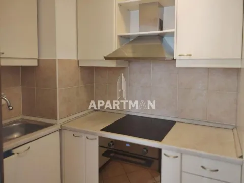 Rent, two bedroom apartment, 46m², Stari Grad, Beograd - image 7