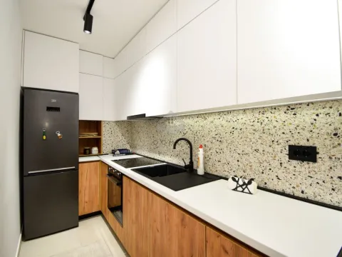 Rent, two bedroom apartment, 65m², Autobuska stanica, Podgorica - image 4