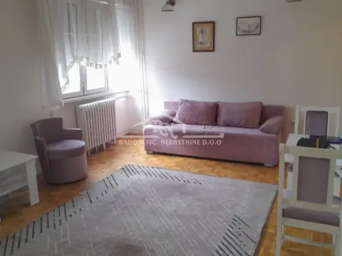 Rent, one bedroom apartment, 41m², Čukarica, Beograd - image 2