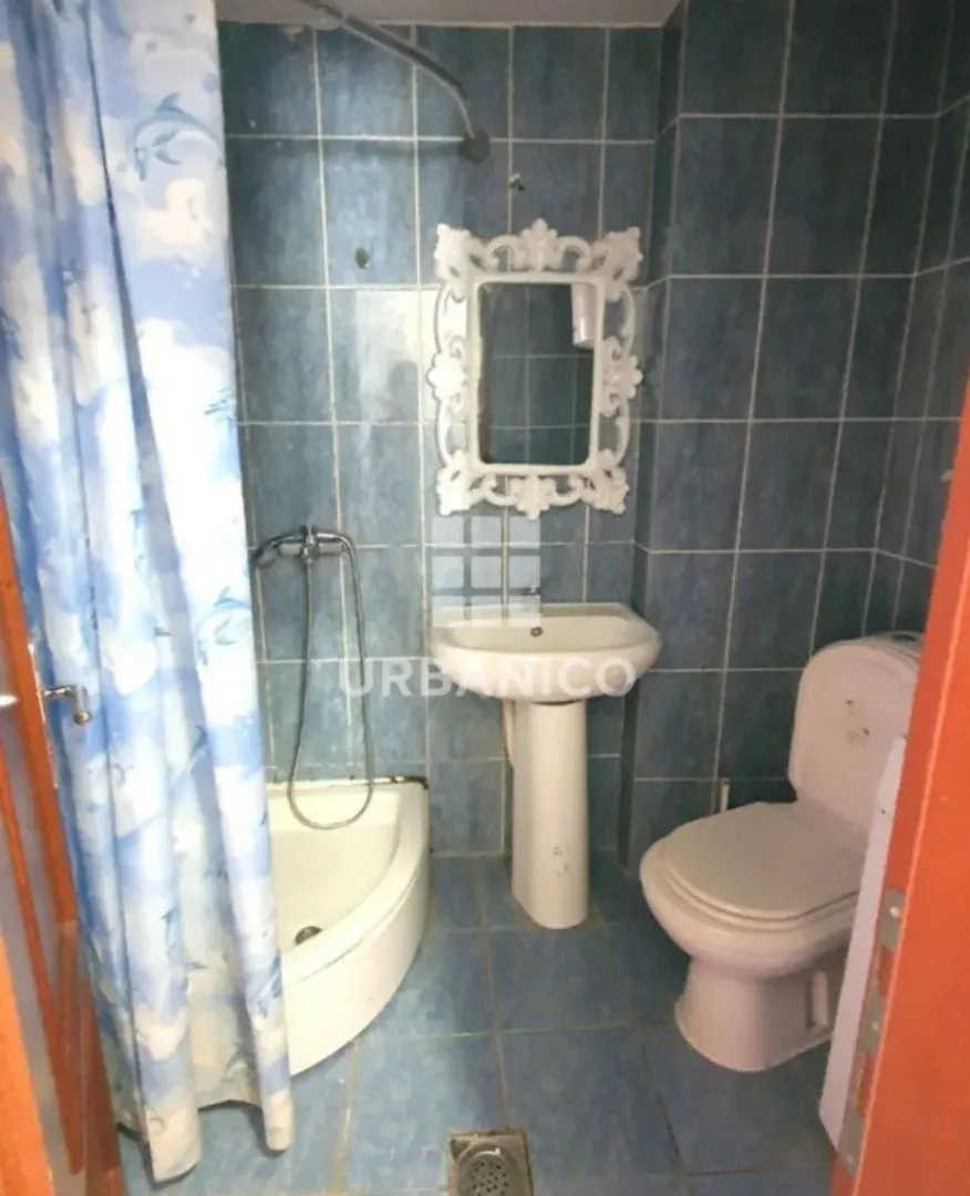 Izdavanje, dvosoban stan, 70m², Podmaine, Budva