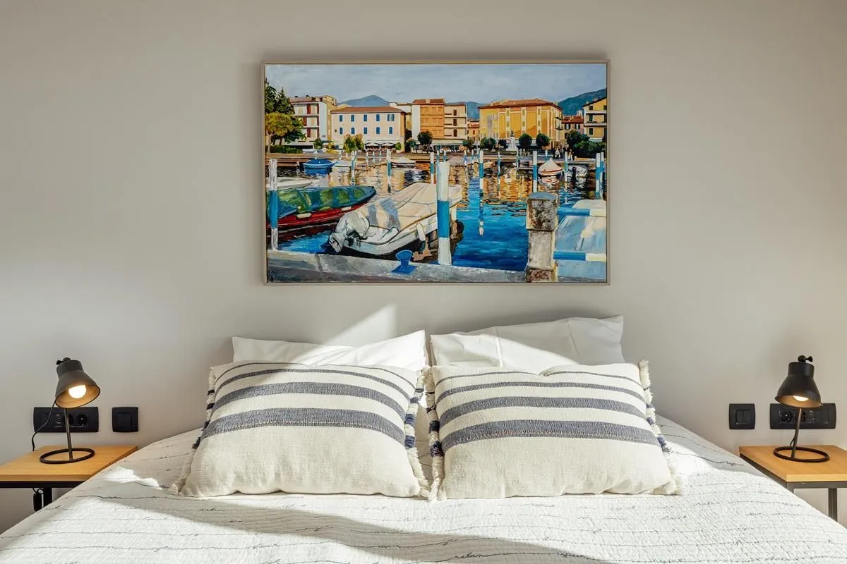 Prodaja, dvosoban stan, 179m², Porto Montenegro, Tivat