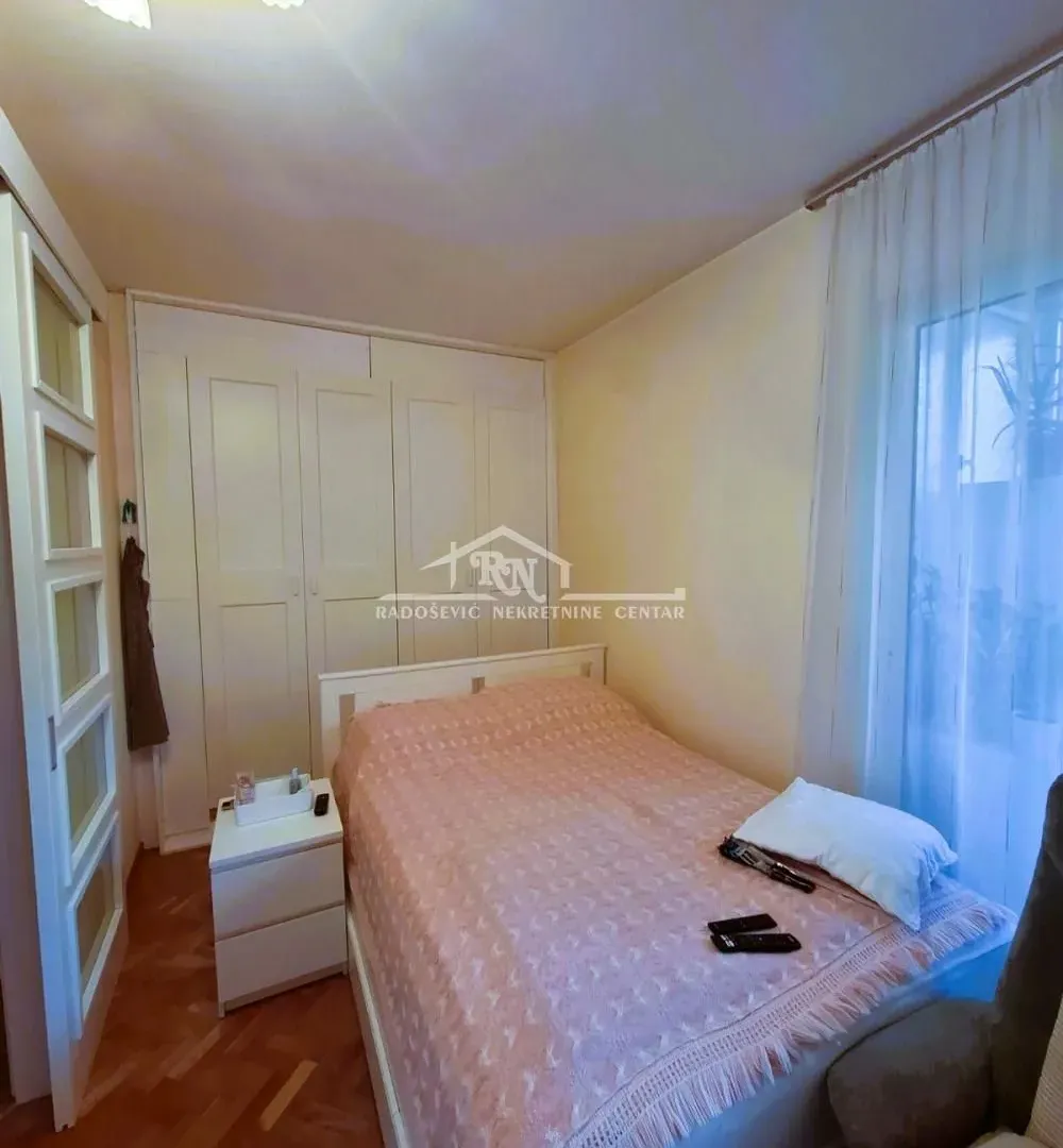 Prodaja, jednosoban stan, 38m², Vukov Spomenik, Zvezdara Sve Podlokacije