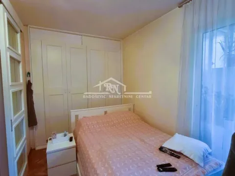 Prodaja, jednosoban stan, 38m², Vukov Spomenik, Zvezdara Sve Podlokacije - image 10