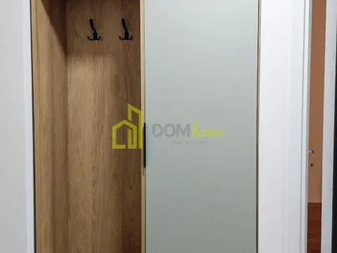 Izdavanje, jednosoban stan, 49m², Central Point, Podgorica - image 4