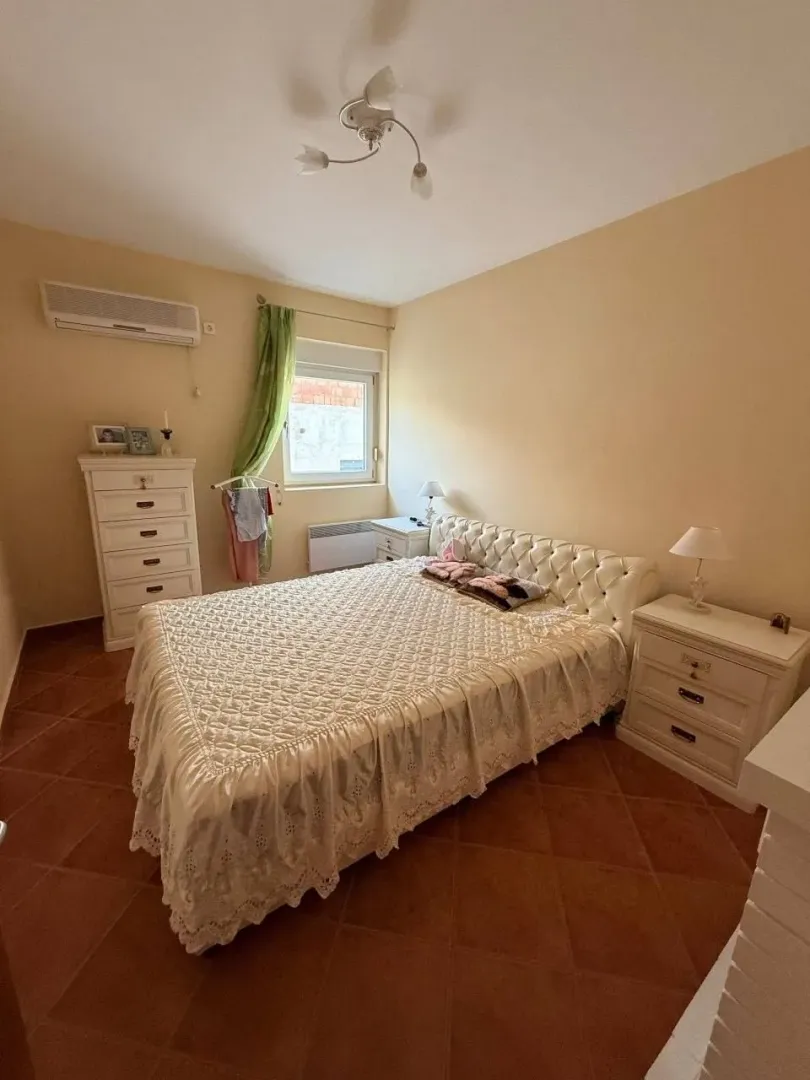 Sale, two bedroom apartment, 131m², Seoce, Budva