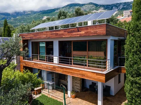 Sale, house, 487m², Bečići, Budva - image 5