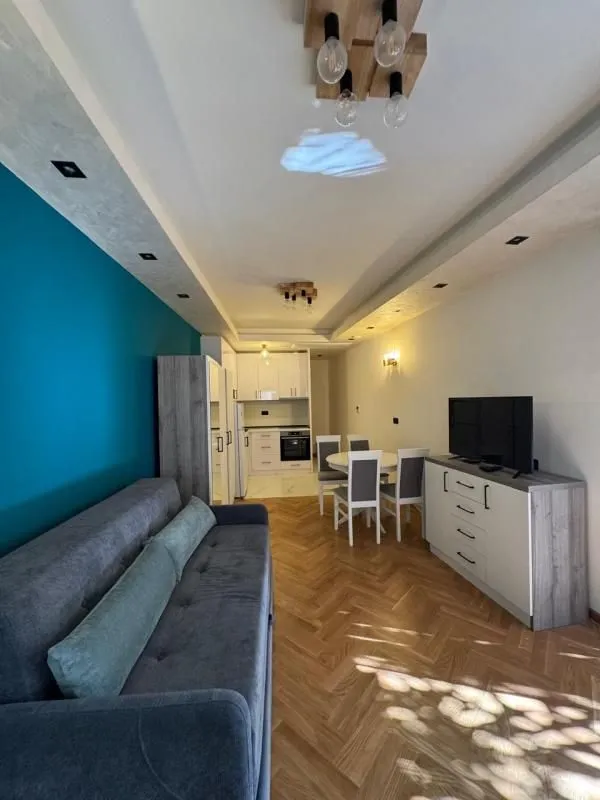 Prodaja, garsonjera, 34m², Herceg Novi, Crna Gora