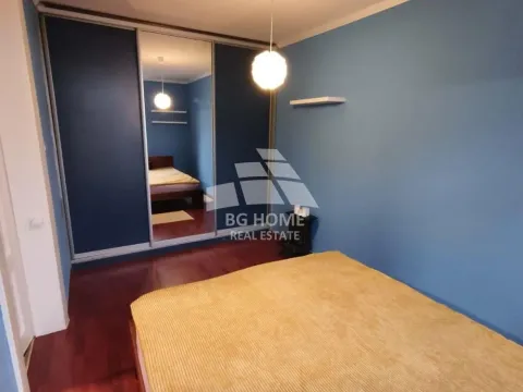 Izdavanje, dvosoban stan, 50m², Skadarlija, Beograd - image 11