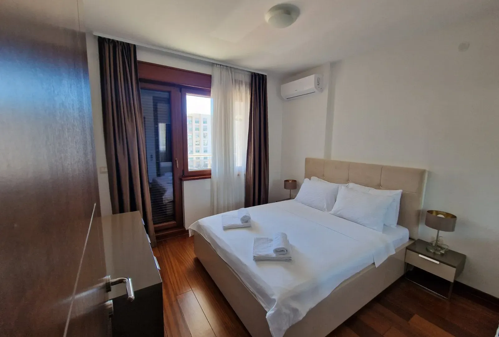 Prodaja, trosoban stan, 94m², Bečići, Budva