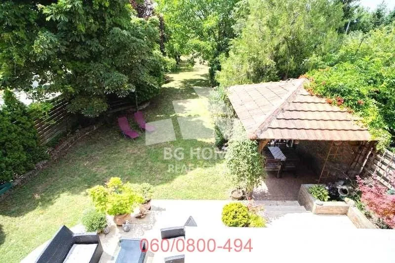 Sale, house, 188m², Palilula Sve Podlokacije, Beograd