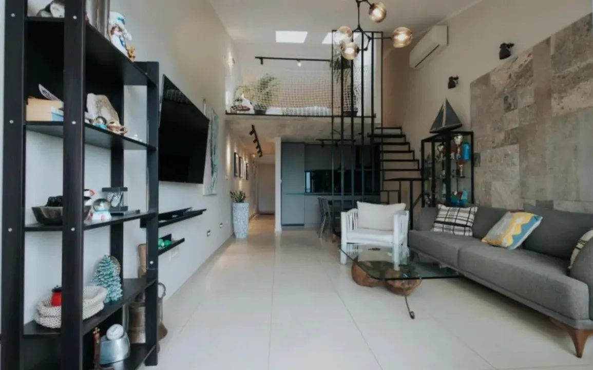 Prodaja, dvosoban stan, 62m², Petrovac, Budva