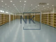 Izdavanje, poslovni prostor, 1200m², Zabjelo, Podgorica - image 2