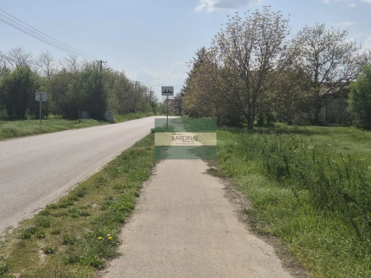 Prodaja, plac, 2273m², Vinorača, Jagodina