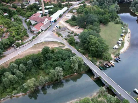 Sale, land lot, 1300m², Cetinje, Crna Gora - image 11