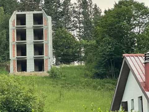 Prodaja, plac, 527m², Centar, Kolašin - image 5