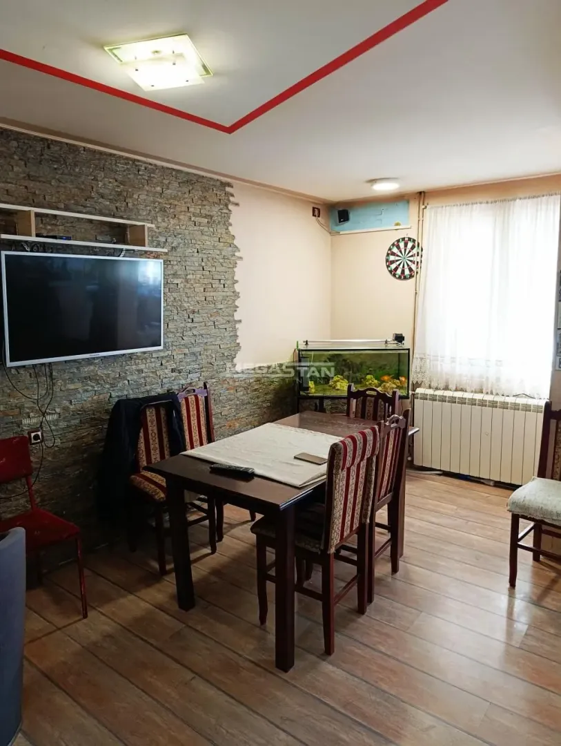 Sale, house, 109m², Palilula Sve Podlokacije, Beograd