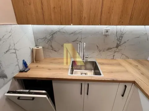 Rent, one bedroom apartment, 44m², Avijatičarsko naselje, Novi Sad Sve Podlokacije - image 5