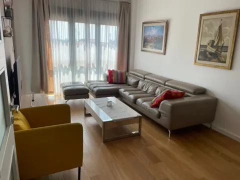 Izdavanje, jednosoban stan, 47m², Podgorica, Crna Gora - image 4