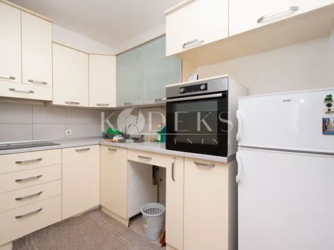 Rent, one bedroom apartment, 53m², Tuški Put, Podgorica - image 3