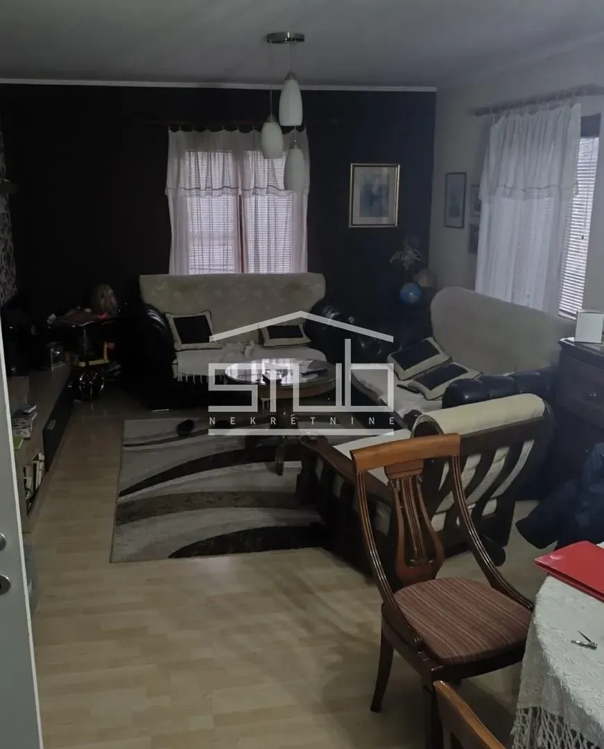 Prodaja, kuća, 107m², Centar, Pančevo