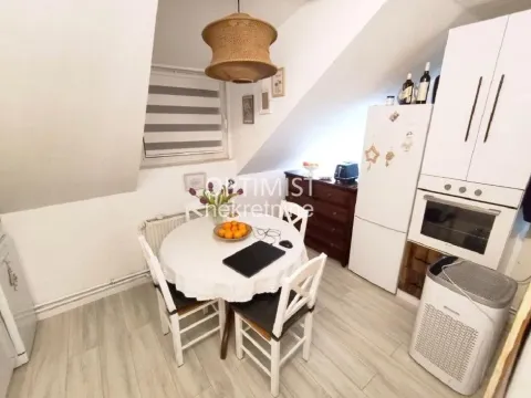 Prodaja, jednosoban stan, 40m², Centar Sve Podlokacije, Beograd - image 15