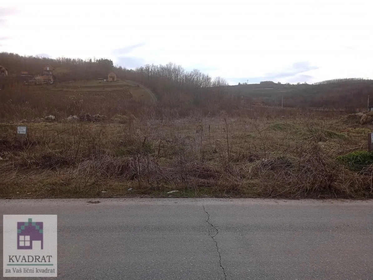 Prodaja, plac, 2300m², Obrenovac, Beograd
