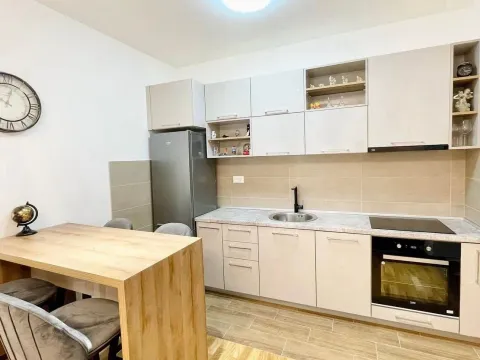 Prodaja, jednosoban stan, 37m², Zabjelo, Podgorica - image 2