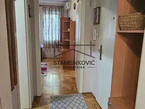 Rent, two bedroom apartment, 38m², Sajam, Novi Sad Sve Podlokacije - image 2