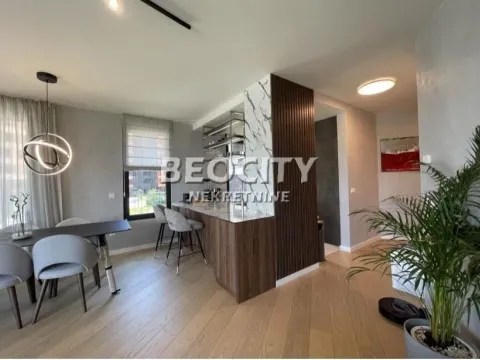 Izdavanje, četvorosoban stan, 122m², Dorćol Sve Podlokacije, Beograd - image 19