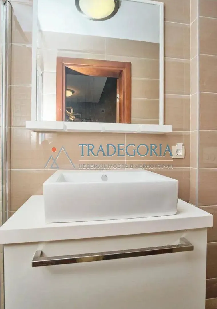 Prodaja, trosoban stan, 350m², Rafailovići, Budva