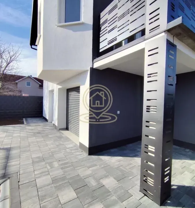 Prodaja, kuća, 250m², Veternička rampa, Novi Sad Sve Podlokacije