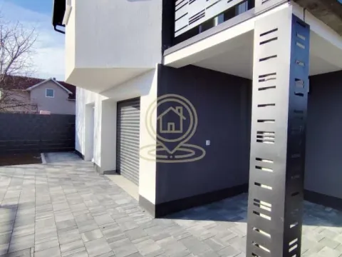 Kuća in Veternička rampa