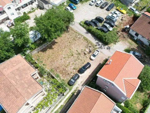 Prodaja, plac, 353m², Podkošljun, Budva - image 2