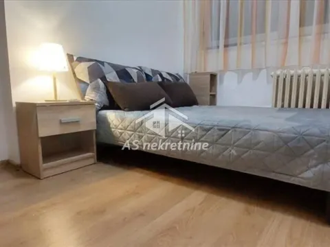 Rent, two bedroom apartment, 44m², Stari Grad, Beograd - image 18