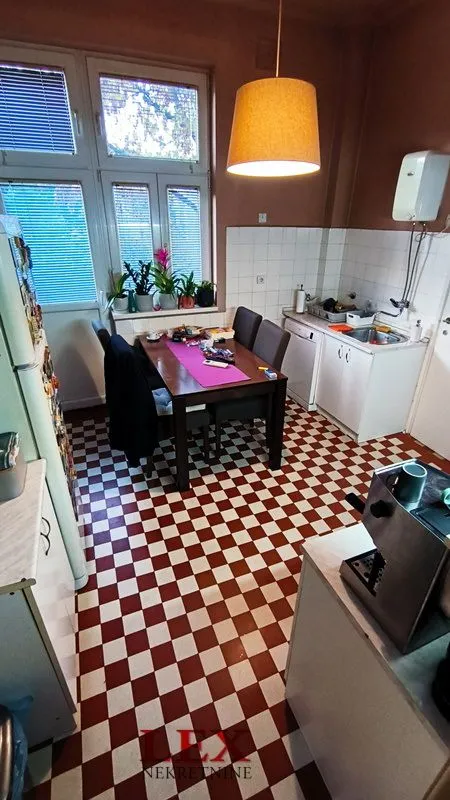Sale, apartment, 152m², Stari Grad, Beograd