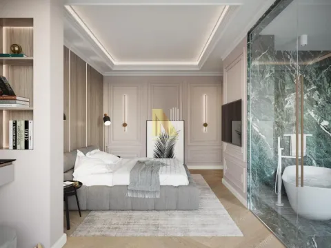 Sale, apartment, 571m², Sajmište, Novi Sad - image 6