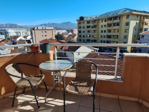 Prodaja, stan, 87m², Podgorica, Crna Gora - image 5