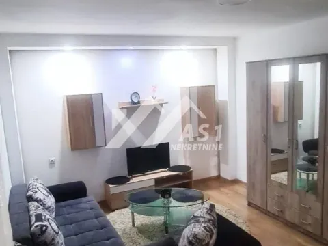 Rent, two bedroom apartment, 45m², Adamovićevo Naselje, Novi Sad Sve Podlokacije - image 2