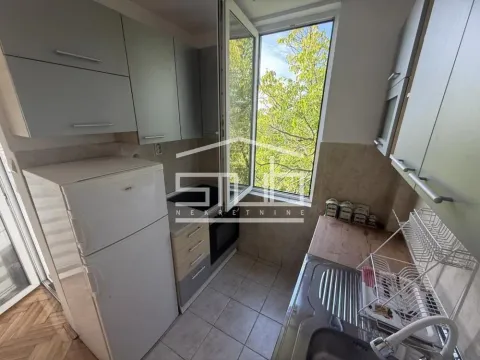 Sale, one bedroom apartment, 37m², Žarkovo, Beograd - image 7