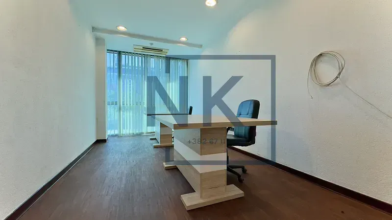 Rent, office space, 450m², Preko Morače, Podgorica