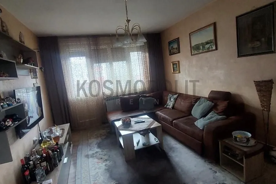 Prodaja, stan, 110m², Karaburma, Palilula Sve Podlokacije