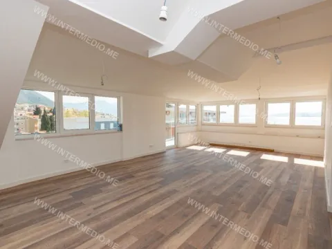 Prodaja, dvosoban stan, 109m², Đenovići, Herceg Novi - image 3