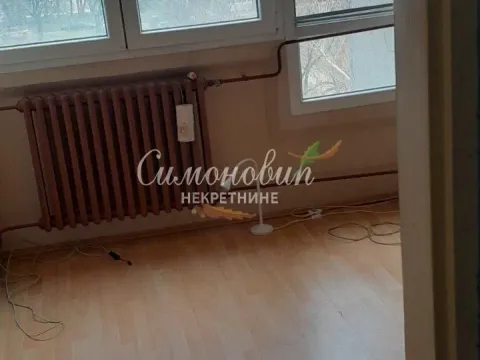 Sale, two bedroom apartment, 61m², Novi Beograd Blok 70, Novi Beograd Sve Podlokacije - image 2