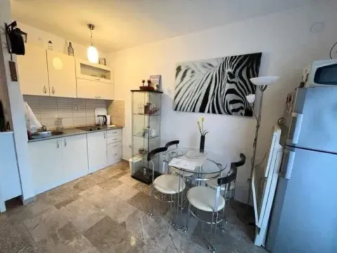 Sale, one bedroom apartment, 43m², Babilonija, Budva - image 10