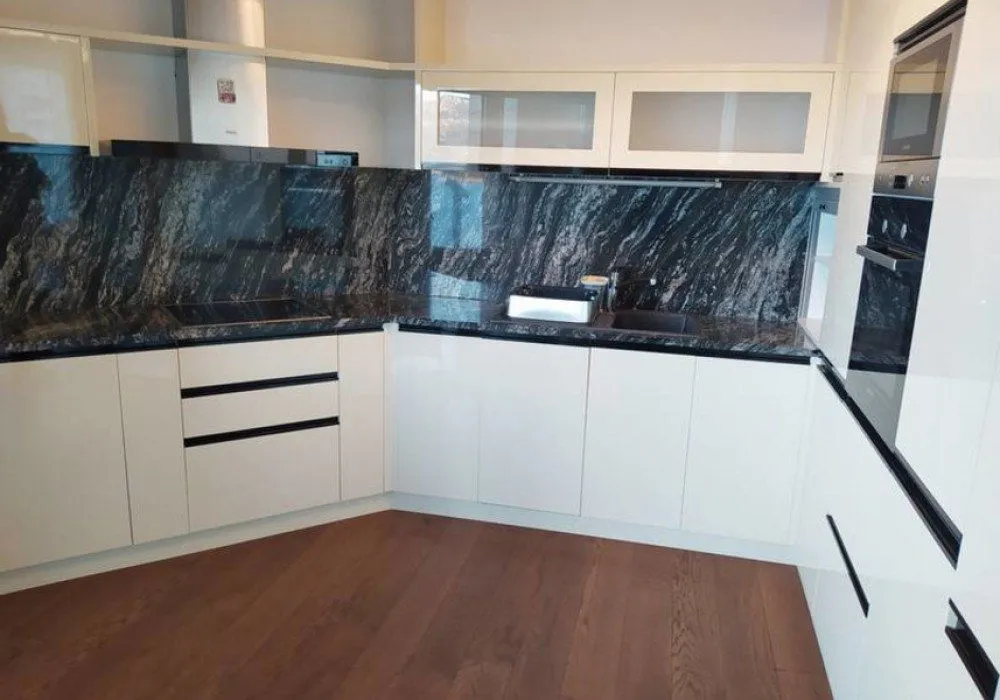 Rent, two bedroom apartment, 122m², Budva, Crna Gora