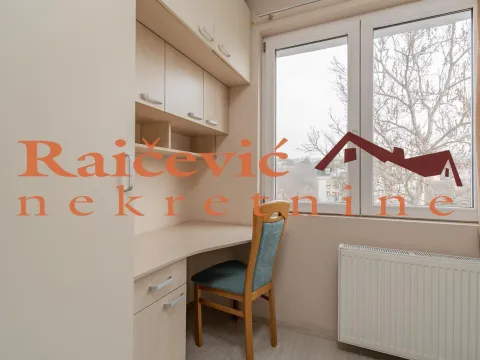Rent, one bedroom apartment, 36m², Autokomanda, Voždovac Sve Podlokacije - image 15