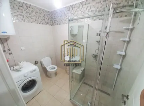 Izdavanje, dvosoban stan, 57m², Stari Aerodrom, Podgorica - image 8